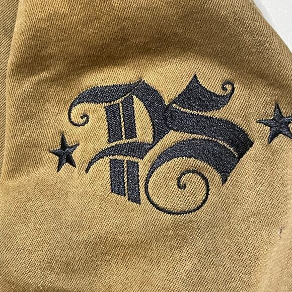 Levi's Mens Quilted Four Pocket Canvas Jacket size XL - Picture 12 of 14